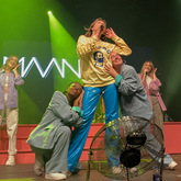 Davina Michelle / Maan / ABBA Fever on Apr 8, 2022 [484-small]
