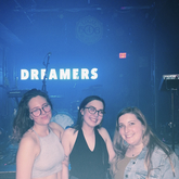 DREAMERS / Arrested Youth / Irontom on Nov 5, 2019 [541-small]