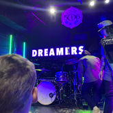 DREAMERS / Arrested Youth / Irontom on Nov 5, 2019 [542-small]