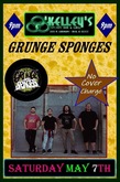 Grunge Sponges on May 7, 2022 [548-small]