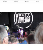 Keith Urban / Jerrod Niemann / Brett Eldredge on Aug 17, 2014 [559-small]