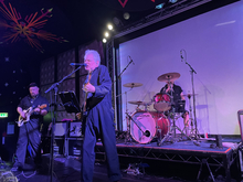 tags: The Wedding Present - The Wedding Present / Liines on May 8, 2022 [576-small]