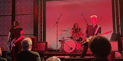 tags: Liines - The Wedding Present / Liines on May 8, 2022 [588-small]