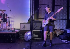 tags: The Wedding Present - The Wedding Present / Liines on May 8, 2022 [589-small]