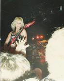 UDO / Lita Ford on Apr 21, 1988 [759-small]