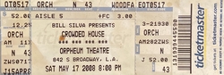 Crowded House on May 17, 2008 [593-small]