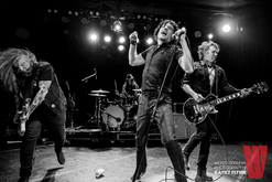 D Generation, D Generation / Prima Donna / Drag News on Aug 25, 2016 [599-small]