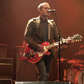 Brian Fallon & the Crowes / Brian Fallon / Chris Farren on Nov 16, 2016 [613-small]