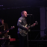 Brian Fallon / Dave Hause on Feb 19, 2018 [617-small]