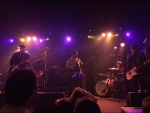 Brian Fallon / Chris Farren / Dead Swords on Nov 15, 2016 [620-small]