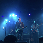 Brian Fallon / Chris Farren / Dead Swords on Nov 15, 2016 [621-small]