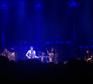 You Am I / The Replacements / Jesse Malin on Jun 2, 2015 [629-small]