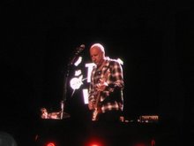The Who on Mar 29, 2009 [769-small]