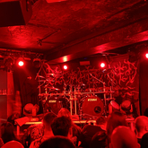 Decapitated / Signs Of The Swarm / Harbinger on Mar 26, 2022 [700-small]