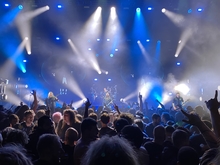 Bullet for My Valentine / TesseracT / Bleed From Within on Nov 5, 2021 [713-small]