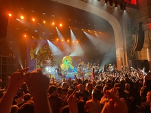Alestorm / Gloryhammer / Bootyard Bandits / Bootyard Bandits on Dec 11, 2021 [715-small]