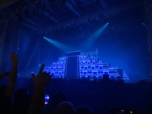 Pendulum / Hybrid Minds / DJ Fresh / 1991 (UK) on Sep 24, 2021 [721-small]