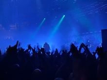 Skindred / Jamie Lenman / Saint Agnes / Royal Republic on Oct 2, 2021 [722-small]