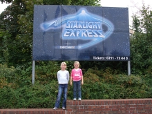 Starlight Express on Sep 20, 2009 [737-small]