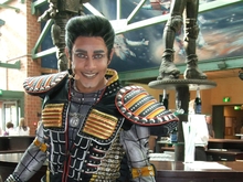 Starlight Express on Sep 5, 2010 [740-small]