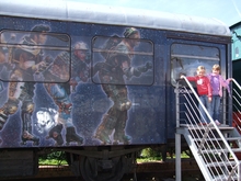 Starlight Express on Sep 5, 2010 [741-small]