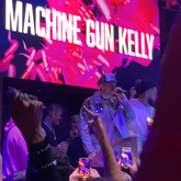 Machine Gun Kelly on Oct 31, 2021 [767-small]