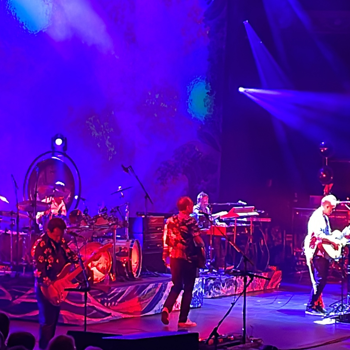 The Saucerful of Secrets Concert & Tour History Concert Archives Saucerful Of Secrets Tour 2025 Uk
