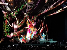 Ed Sheeran / James Bay / Zara Larsson on Aug 3, 2019 [792-small]