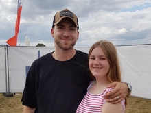 The Strumbellas / Mark Forster / Walking on Cars / Alle Farben / ELI on Aug 10, 2019 [795-small]