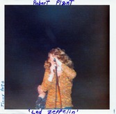 Led Zeppelin on Mar 31, 1970 [818-small]