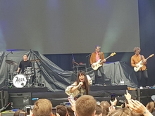 Carly Rae Jepsen / J Balvin / Aura Dione / Namika / Die Fantastischen Vier / Álvaro Soler on May 25, 2019 [819-small]