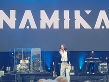 Carly Rae Jepsen / J Balvin / Aura Dione / Namika / Die Fantastischen Vier / Álvaro Soler on May 25, 2019 [821-small]