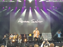Carly Rae Jepsen / J Balvin / Aura Dione / Namika / Die Fantastischen Vier / Álvaro Soler on May 25, 2019 [822-small]