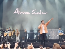 Carly Rae Jepsen / J Balvin / Aura Dione / Namika / Die Fantastischen Vier / Álvaro Soler on May 25, 2019 [823-small]