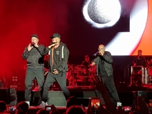 Carly Rae Jepsen / J Balvin / Aura Dione / Namika / Die Fantastischen Vier / Álvaro Soler on May 25, 2019 [828-small]