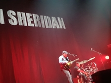 Max Giesinger / Ryan Sheridan on Feb 14, 2019 [836-small]