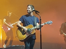 Max Giesinger / Ryan Sheridan on Feb 14, 2019 [837-small]