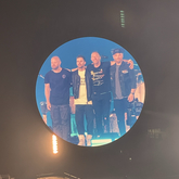 Coldplay / H.E.R. / Alaina Castillo on May 8, 2022 [849-small]