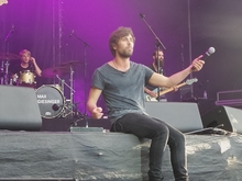 Jupiter Jones / Max Giesinger on Jun 26, 2016 [852-small]