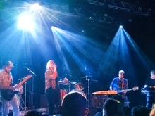 Teenage Fanclub / Jane Weaver on May 9, 2022 [853-small]