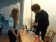 Jupiter Jones / Max Giesinger on Jun 26, 2016 [855-small]