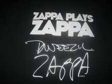Zappa Plays Zappa on Apr 16, 2009 [788-small]
