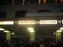 Zappa Plays Zappa on Apr 16, 2009 [789-small]