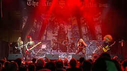 The Iron Maidens / Burning Witches / Liquid6teen on May 7, 2022 [931-small]