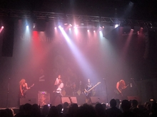 The Iron Maidens / Burning Witches / Liquid6teen on May 7, 2022 [936-small]