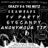 TV Party / EyE cAnDy / Anonymous Tip on Apr 2, 2022 [000-small]