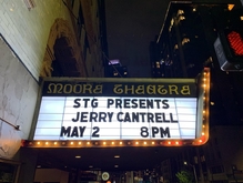 Jerry Cantrell / Tyler Bates / Greg Puciato / Phillip-Michael Scales on May 2, 2022 [002-small]