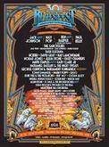 Event Poster, 30th Byron Bay Bluesfest on Apr 18, 2018 [007-small]
