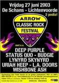 Arrow Rock Festival on Jun 9, 2006 [801-small]