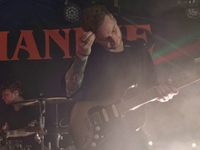 Normandie / Led By Lanterns / Our Hollow, Our Home on May 1, 2022 [023-small]